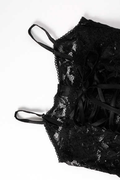 PRE-ORDER: Aurora Black & Red 5-in-1 Midi Dress Set