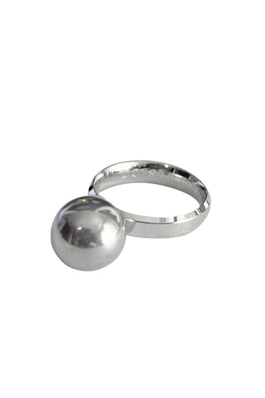 Ball Minus Chain Ring