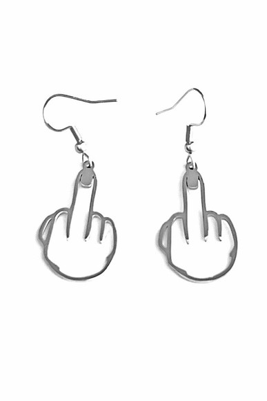 Bird Watching Earrings