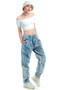 Vintage 90's Jordache Mom Jeans