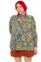 Vintage 90's Real Tree Camo Thermal 1