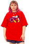 Vintage 90's Mickey Mouse T-Shirt 1