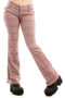 Vintage Y2K Gwenabee Plaid Pants