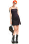Vintage 90's Lazy Daisy Mini Dress