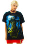 Vintage Y2K Grim Reaper T-Shirt 1