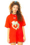 Vintage 90's Peace On Earth T-Shirt