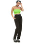 Vintage 90's Fancy Pants Pleated Trousers