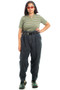 Vintage 90's Forelli Corduroy Trousers