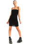 Vintage 90's Slinky Li'l Thing Mini Dress