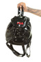 Vintage Deadstock 90's Fila Vinyl Mini Backpack