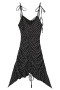 PRE-ORDER: Courtney Polka Dot Mesh Fairy Dress