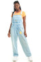 Vintage 90's Sunny Day Overalls