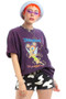 Vintage 90's Destroyed Disneyland Tinkerbell Tee