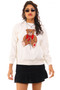 Vintage 1983 Teddy Bear Crewneck