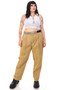 Vintage 90's Beige Dickies Pants