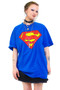 Vintage Y2K Superman T-Shirt