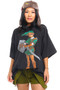 Not-Quite-Vintage Zelda T-Shirt