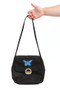Vintage 90's Butterfly Bag