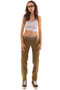 Vintage Y2K Army Brat Pants