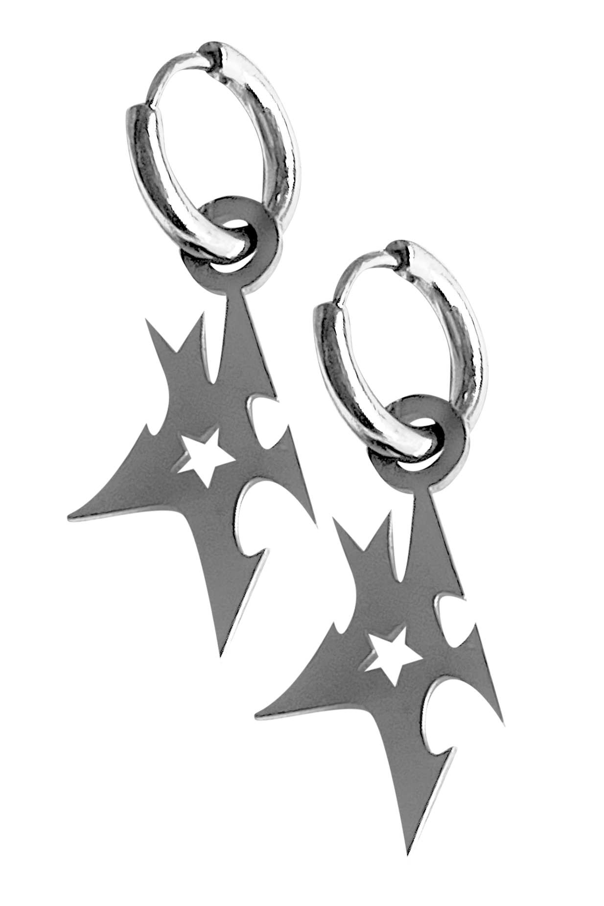 Jagged Little Pill Earrings