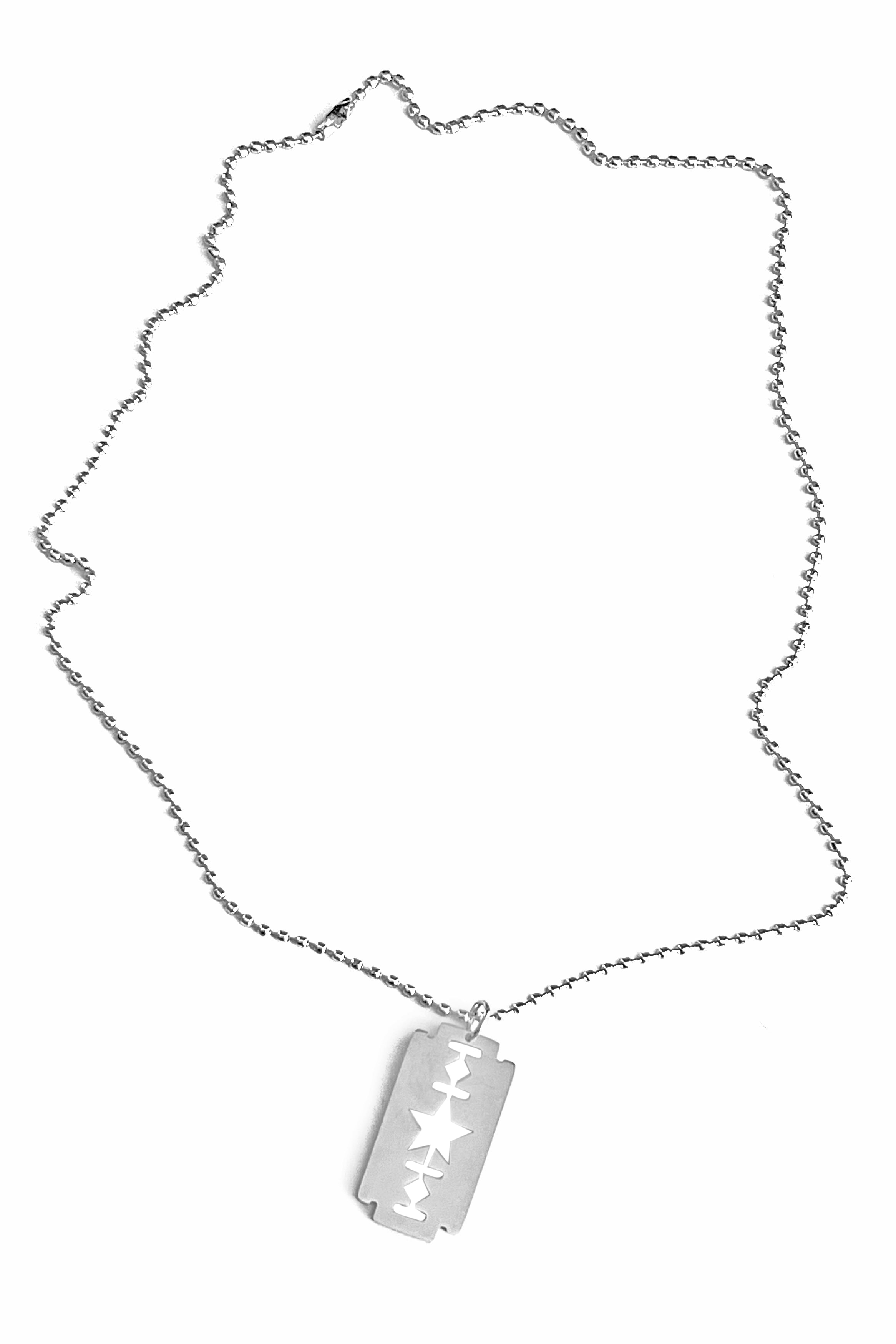 Rise Up Light Necklace