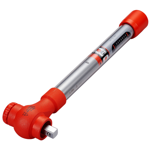 ITL Insulated Torque Wrench (5-25nm)