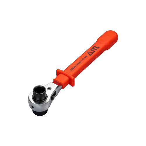 ITL Insulated Fixed Ratchet