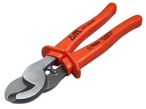 ITL 9" Insulated Cable Cutters