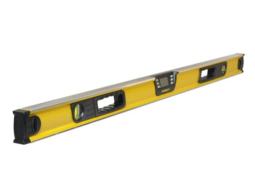 Stanley FatMax Digital Level 3 Vial 120cm