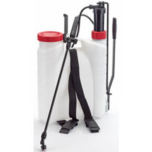 Draper EPDM Knapsack Pressure Sprayer 12 Litre