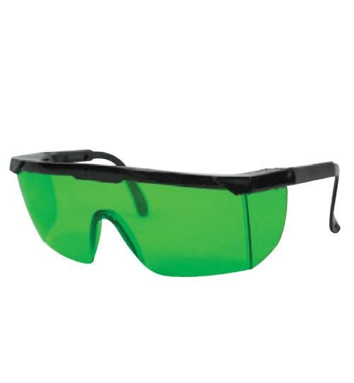 Imex Laser Glasses - Green