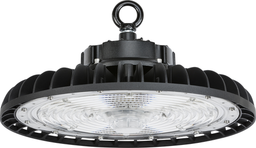 Knightsbridge AXEL 200W IK08 3x CCT High Bay Light