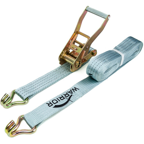 Prosolve 4 Tonne x 50mm Ratchet Strap (8 Metre)