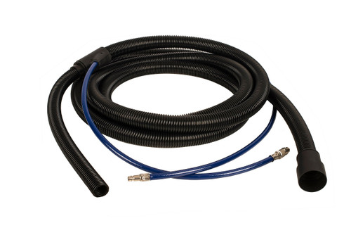 Mirka 27mm Hose With Intergrated Pneumatic Hose, 5.5 Metre