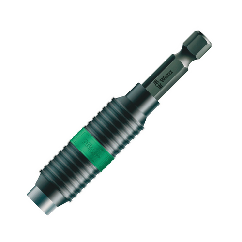 Wera 897/4 R SB Rapidaptor BiTorsion Universal Bit Holder