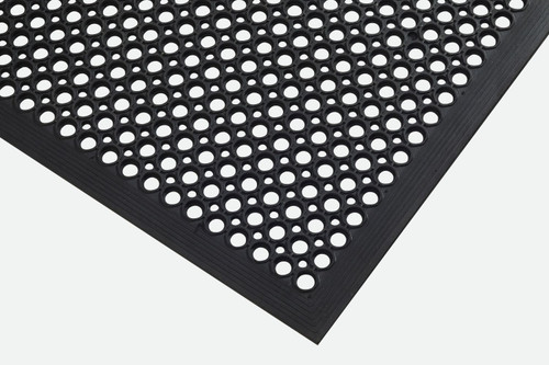 Workzone Multi-purpose Hardwearing Mat