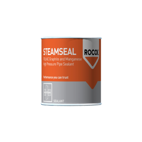 Rocol STEAMSEAL PJC 400g