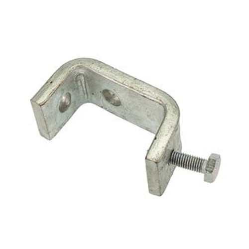 Galvanised Deep Beam Clamp