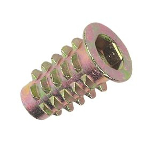 Type D/E Insert Nuts (Per 50)