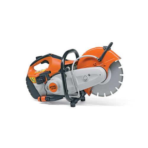 Stihl TS410 12" 300mm Petrol Saw