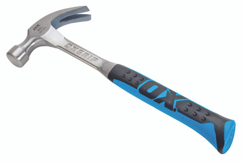 Ox Pro Claw Hammers