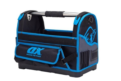 OX Pro Open Tool Tote Bag