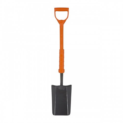 Sitemate Trenching Shovel Fully Insulated