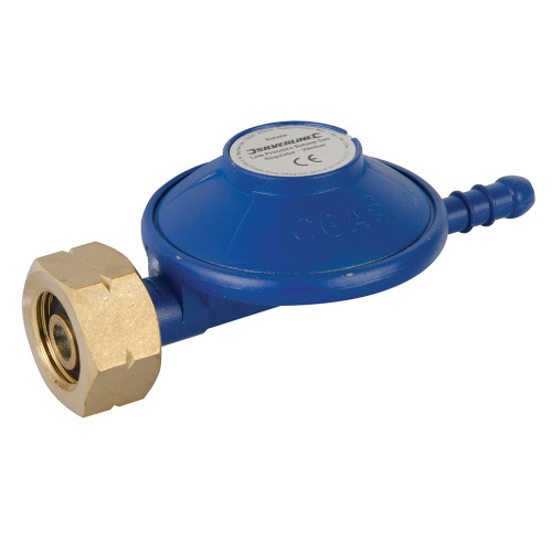 Low Pressure Butane Gas Regulator 30mbar