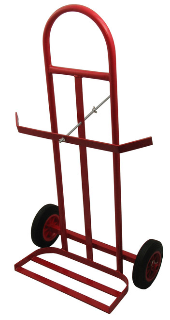 Oxy/Acetylene Type Y Cylinder Trolley