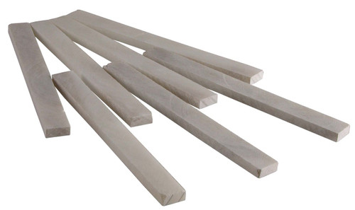 Flat French Chalk (Box 144 Sticks)