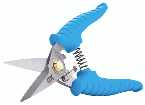 Ox Pro 7" Snips