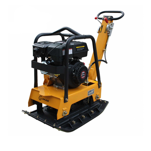 Lumag RP160-HPC 20" Petrol Forward / Reverse Compactor Wacker Plate