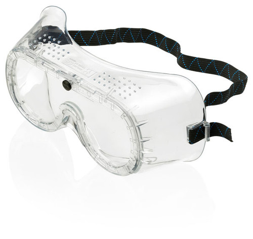 B-Brand General Purpose Clear Goggle