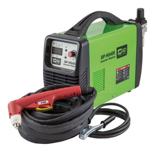 SIP HG400 Inverter Plasma Cutter 230v